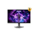 Aoc Agon Pro Ag246fk 24.1" 0.3 Ms Full Hd Pivot 540 Hz Oyuncu Monitörü Outlet Teşhir Vitrin