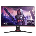 AOC C24G2AE 23.6 inç 165Hz 1ms Monitör
