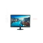 AOC E2070SW 19'5 İNÇ WİDESCREEN SİYAH 5MS LED MONİTÖR(2 EL YENİLENMİŞ MONİTÖR)