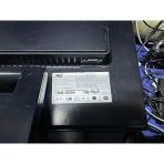 Aoc Escort 172S 17" Kare Lcd Vga Monitor Siyah-Gri (Teshir) 2.El