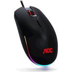 AOC GM500 RGB Optik Gaming Mouse