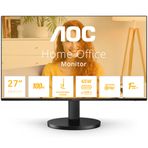 AOC Q27B3CF2 27 inç 100Hz 1ms IPS Oyuncu Monitörü