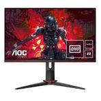 AOC Q27G2U 27 inç 144 Hz 1ms HDMI+Display+DVI-D FreeSync QHD Monitör