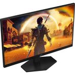 Aoc Q27g42ze 260 Hz 0,3Ms Freesync 2K Hdr10 Fast Ips Oyuncu Monitörü(Ölü Pixel)