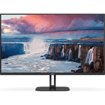 AOC Q32V5CE-BK Siyah 31.5 inç 75Hz 1ms 2K Monitör