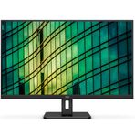 AOC U32E2N 31.5 inç 60Hz 4ms Monitör