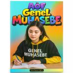 Aöf Genel Muhasebe Yardımcı Kitabı
