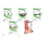 AÖF Halkla İlişkiler ve Reklamcılık 1. Sınıf 2. Yarıyıl Bahar Dönemi Konu Anlatımı Soru Bankası İlkumut Yayınları