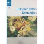 AÖF - Hukukun Temel Kavramları