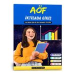 Aöf İktisada Giriş Kitabı