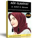 Aöf- İlahiyat 2. Sınıf 3. Dönem Tüm Dersler - Enine Boyuna Eğitim