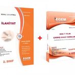 Aöf İlahiyat 2 Sınıf Bahar Dönemi 4 Dönem Konu Anlatımlı Soru Bankası + Çıkmış Sorular