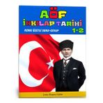 Aöf İnkılap Tarihi 1-2 Ders Notları