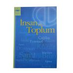 Aöf İnsan Ve Toplum (İkinci El)