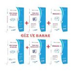 Aöf Web Tasarımı Ve Kodlama 1 Sınıf Güz Ve Bahar Konu Anlatımlı Soru Bank Set