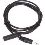 Aogo 3 Metre 3.5mm Stereo Uzatma Kablosu Aux Extansion Dişi Erkek 3.5mm Ses Kablosu 3m