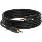 Aogo 5 Metre 3.5mm Stereo Aux Kablosu Aux Erkek Erkek 3.5mm Ses Kablosu 5m Audio Cable