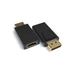 aogo Display Hdmi Çevirici Displayport To Hdmi Adaptör Display In Vga Out Dp Vga Display Erkek Hdmı Dişi