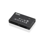 Aogo USB Kart Okuyucu Sd Sdhc Mini Micro Sd M2 Mmc Xd Cf All In One Çoklu Card Reader