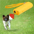 Aokeman AD-100 Ultrasonik 150 DB Uzun Menzilli Köpek Kovucu ve Eğitici Ses Cihazı