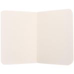 AOKWAWALIY 1 iç sayfa dolum kapağı ekler planlayıcısı not defteri dolum boş defter ekleme astarlı defter not defterleri ekler bağlayıcı seyahat kağıdı el kitabı günlük kullanım için makaleler