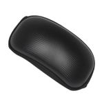 AOKWAWALIY Snowboard kayış emniyetli fermuarlı kompakt hafif seyahat çantası, snowboard gözlükleri için, tüm şekil ve boyutlar için, Wie gezeigt, 22.00X12.00X9.00CM