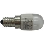 Aom 230V/1.1W / E14 Ev Tipi Aile Dikiş Makinesi Kalın Vidalı LED Ampul