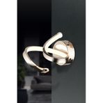 Ap 09 Model Gold 3 Renkli Koridor Ve Mutfak İçin İdeal Aplik Alüminyum Avize, 20x20 Gold
