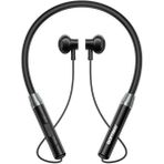 AP-18 Magnet Serisi Boyun Askılı Bluetooth 5.3 Kulaklık Siyah