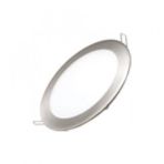 Ap01-00334-6002-013 3w Led Panel Spot Saten Kasa Beyaz Işık