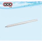 Apa 26x600 Mm Magnezyum Anot Çubuğu