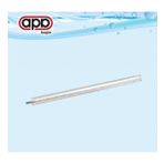 Apa 26x700 Mm Magnezyum Anot Çubuğu