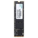 Apacer 480 gb AS2280P2 M.2 PCIe GEN3 x2 1580-950 MB/s SSD