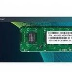 Apacer 4GB (1x4GB) DDR3 1333MHz CL9 Ram Bellek