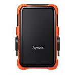 Apacer AC630 AP1TBAC630T-1 1TB Taşınabilir Hard Disk