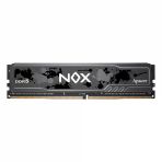 Apacer AH5U16G52C522MBAA-1 Nox 16 GB DDR5 5200 MHz CL40 Masaüstü Bellek
