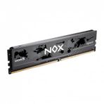 Apacer AH5U16G56C52RMBAA-2 NOX DDR5 16 GB 2x8 GB 5600 MHZ CL40 Gaming Ram