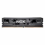 Apacer AH5U16G60C622MBAA-1 Nox 16 GB DDR5 6000 MHz CL38 Masaüstü Bellek