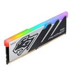 Apacer AH5U16G62C5329BAA-1 16 GB 6200 MHz CL40 DDR5 Gaming Ram