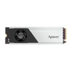 Apacer AP1TBAS2280F4-1 1TB 12000/11800 MB/s M.2 PCIe Gen 5x4 SSD