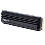 Apacer AP1TBAS2280Q4U-1 1 TB 7300/6000 MB/S NVMe PCIe M.2 SSD Disk