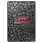 Apacer AP512GAS350-1 AS350 Panther 512 GB 2.5 inç SATA 3 SSD