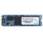 Apacer AS2280P4 AP480GAS2280P4-1 480GB 2100/1500MB/s NVMe PCIe Gen3x4 M.2 SSD Disk
