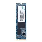 Apacer AS2280P4 AP512GAS2280P4-1 512GB 2100/1500MB/s NVMe PCIe Gen3x4 M.2 SSD Disk