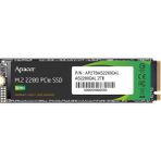 Apacer AS2280Q4L AP256GAS2280Q4L-1 PCI-Express 4.0 256 GB M.2 SSD