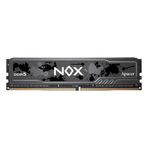 Apacer Bellek RAM NOX 16GB- DDR5-5200MHz- 1.25V- CL40- DIMM