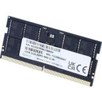 Apacer FS.16G2C.PKH Standard 16 GB DDR5 5600 MHz CL40 Notebook Bellek