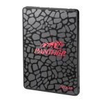 Apacer Panther AP256GAS350-1 AS350 256GB 560/540MB/s 2.5 SATA3 SSD Disk