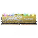 Apacer Panther Rage EK.08G21.GJM RGB 8GB DDR4 3200Mhz RAM Bellek