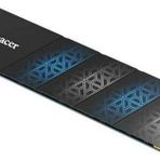 Apacer SSD 512GB 3.5/2.3G AS2280P4U P M.2 APA